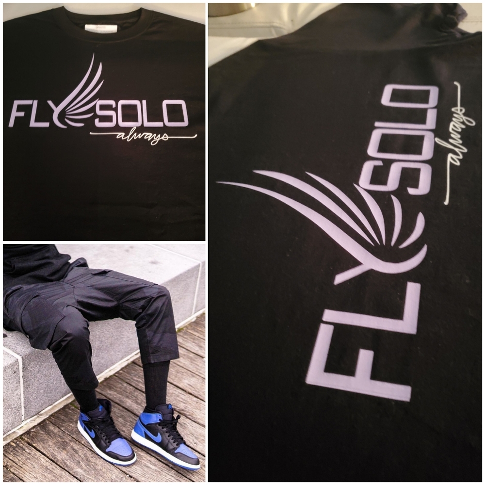 Crewneck sweatshirt (men)